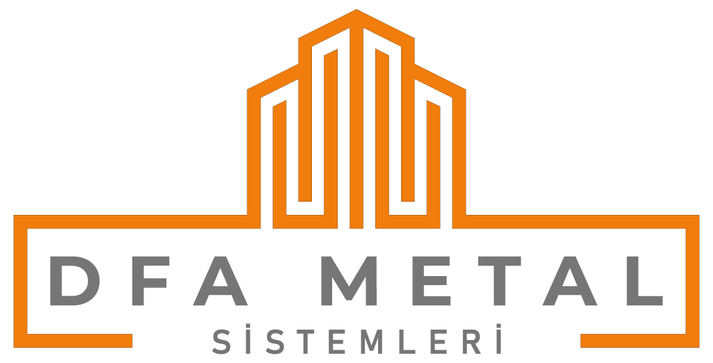 DFA Metal Sistemleri